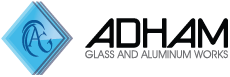 ADHAM Glass And Aluminium Work