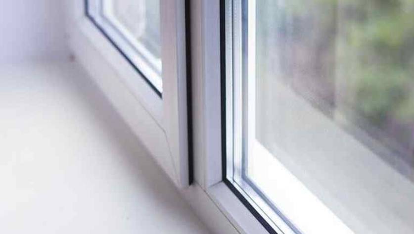 Double Glazing Glass