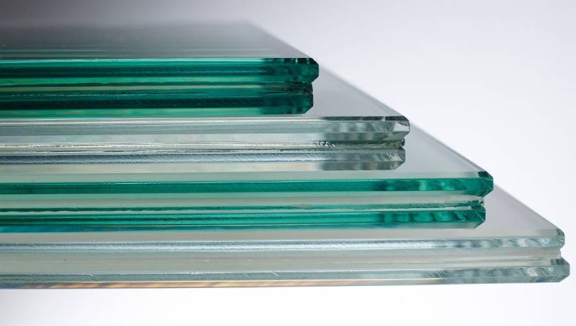 Laminated Glass